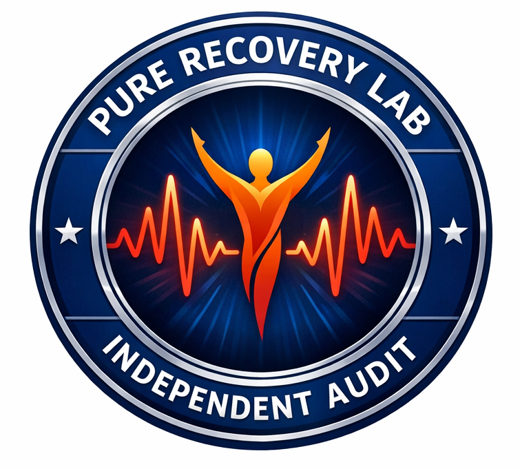 Pure Recovery Lab
