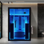 Sun Home Equinox Infrared Sauna Lab Audit 2026