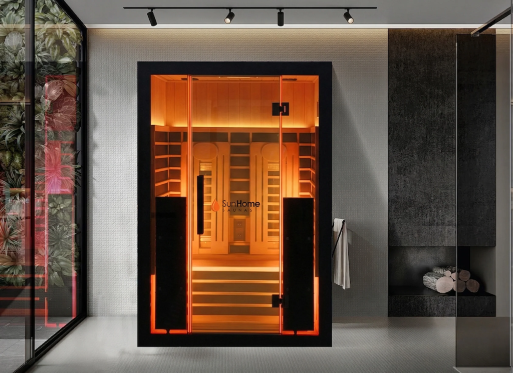 Low EMF Sauna vs Regular Infrared