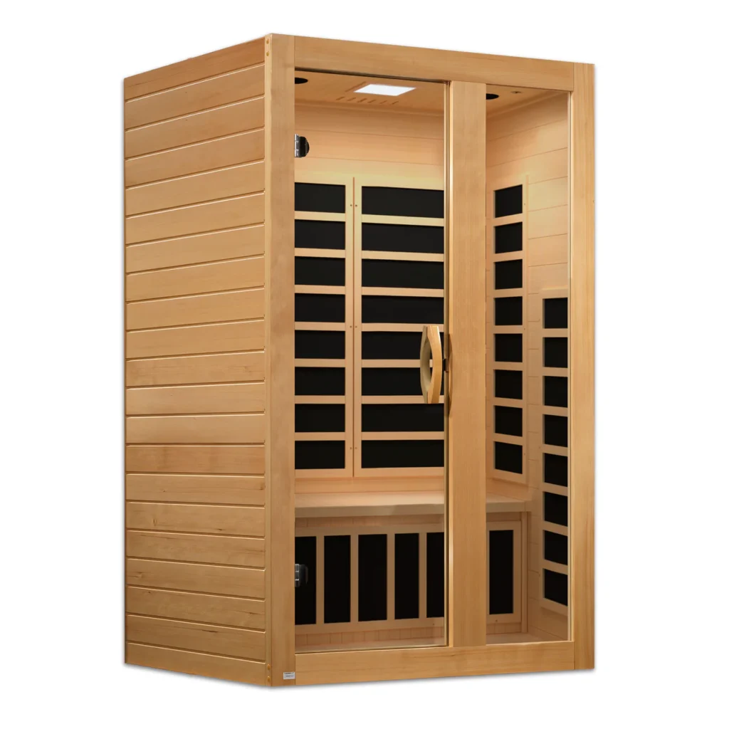 Sunlighten-Sauna-2-person