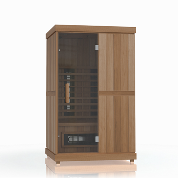 Finnmark Hybrid 2.0 FD-2 Infrared Sauna