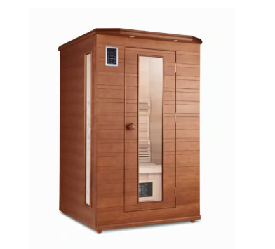 Health Mate Enrich 2 infrared sauna