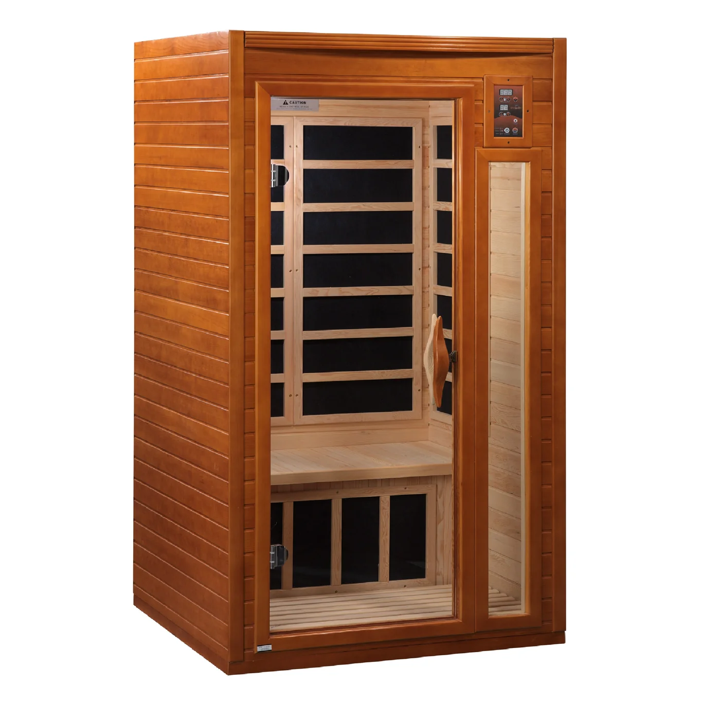 Dynamic Barcelona Elite infrared sauna